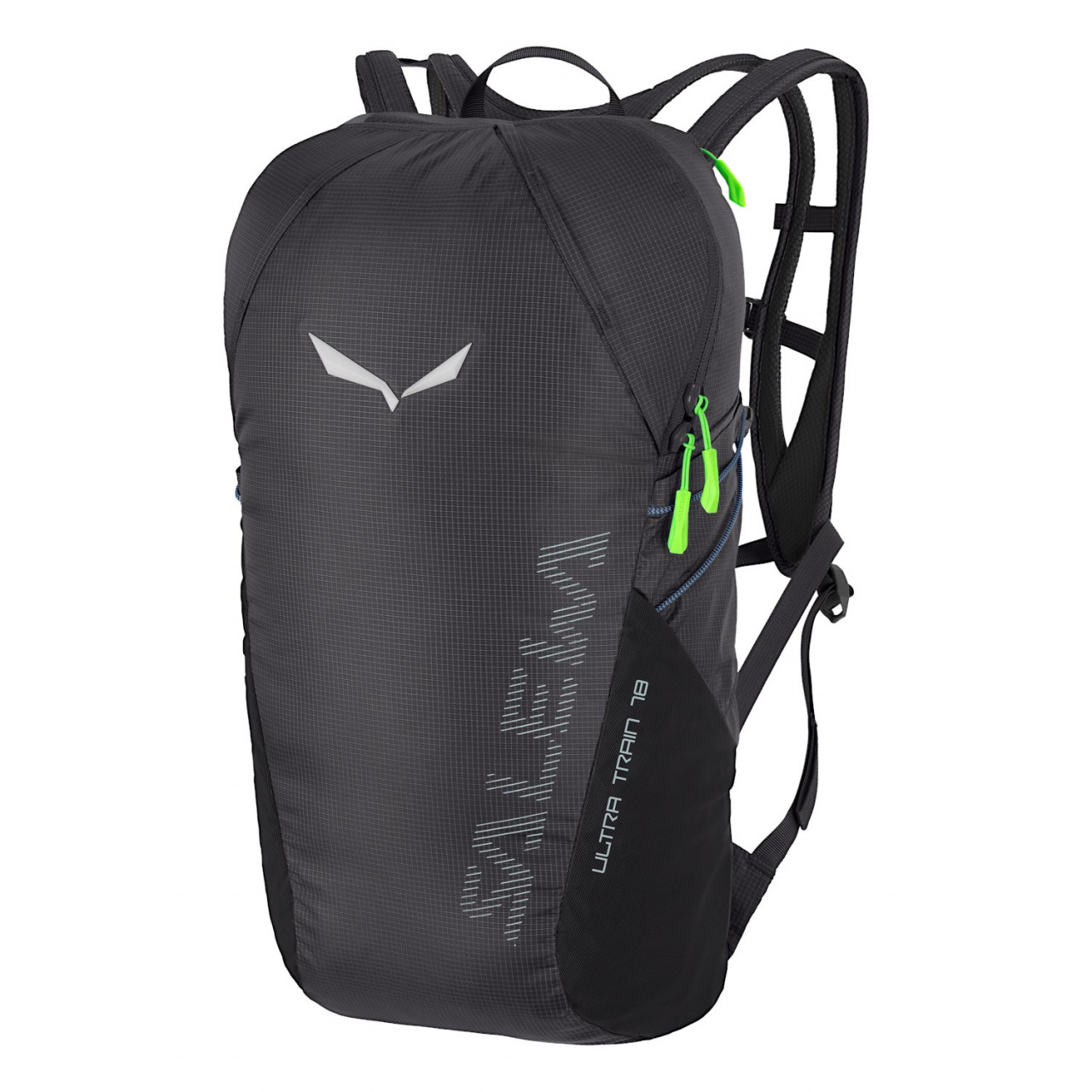 Salewa Ultra Train 18L Backpacks Black APO-038152